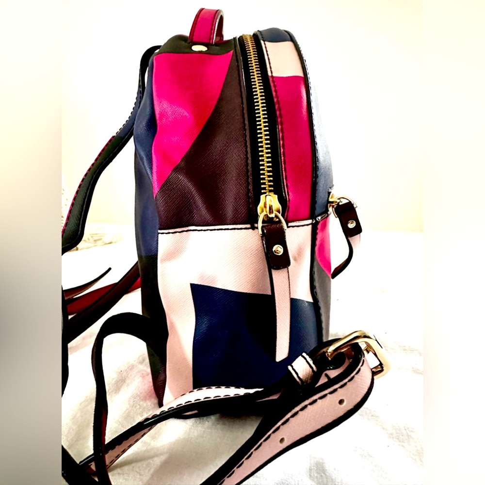 Kate Spade Mini Backpack - Picture 3 of 5